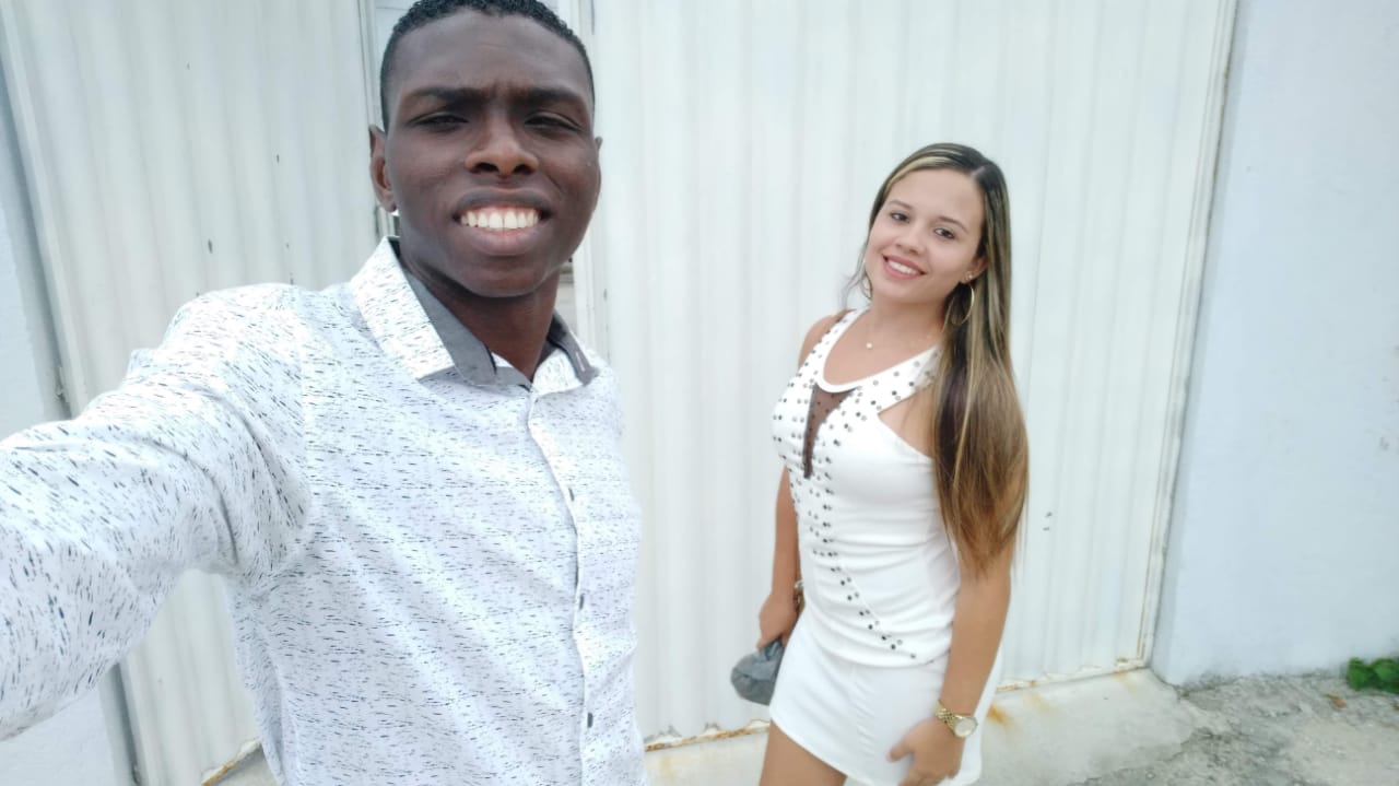 Pureza do nosso amor